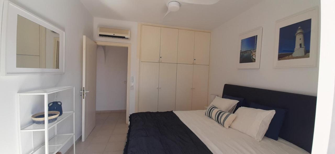 Limnaria Gardens - Superb Modern 1 Bed Apartment With Pool Views Paphos Exterior foto